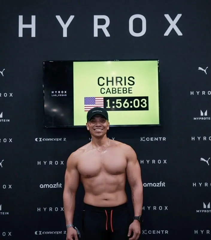 Chris Cabebe